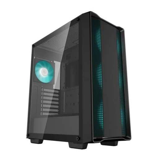 BOITIER DEEPCOOL CC560 V2 BLACK/ WHITE