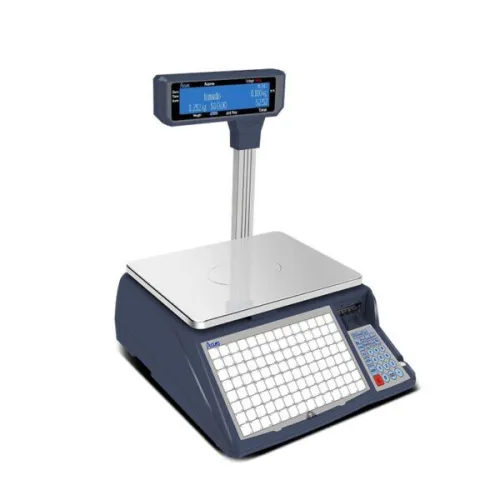BALANCE CODE A BARRE ACLAS LS6