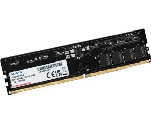 RAM DESKTOP 8GB DDR5 5600Mhz ADATA DESKTOP