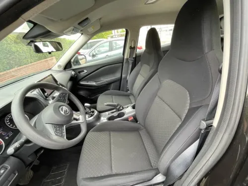 Nissan Juke 2022 Juke