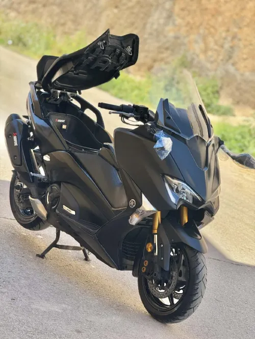 Tmx Dx 2018