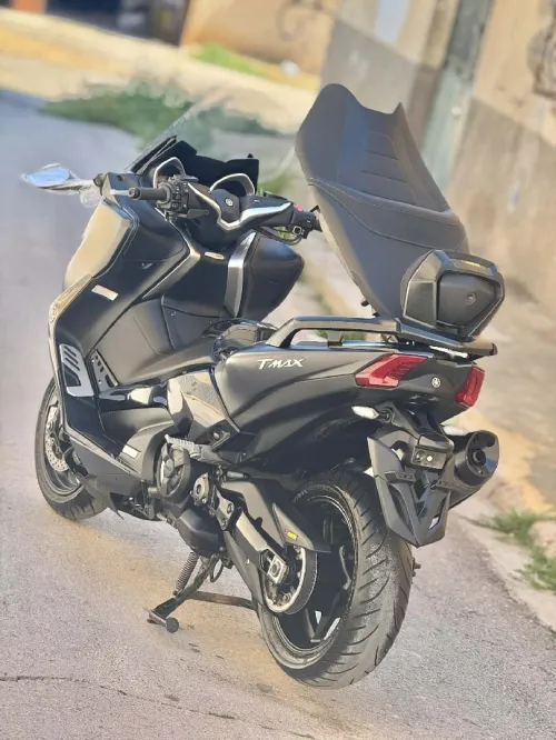 Tmx Dx 2018