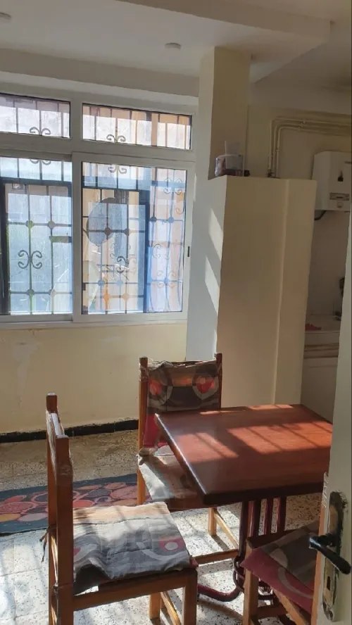 Location Appartement F3 Boumerdès Corso