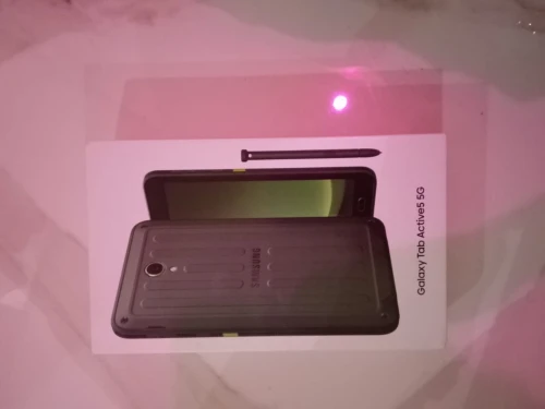 Samsung Galaxy tap active5 5g