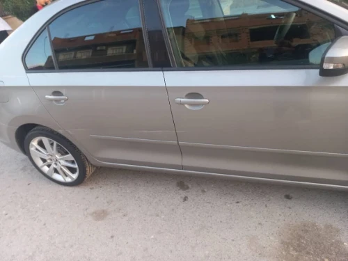 Skoda Rapid 2019 Ambition