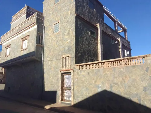 Vente Villa Oran Arzew