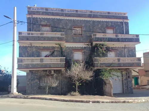 Vente Villa Oran Arzew