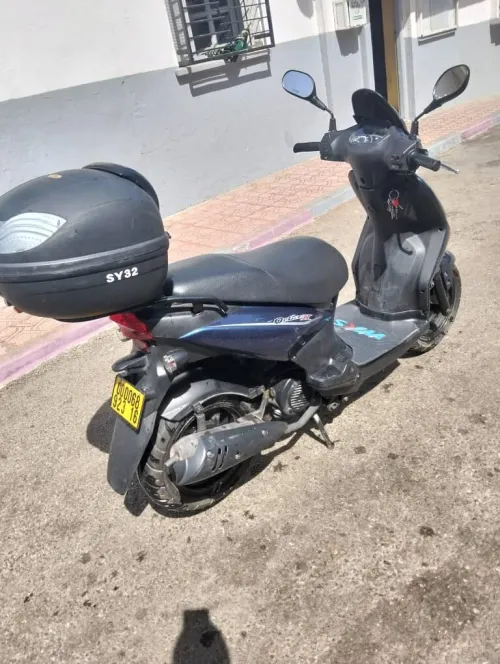 Sym Sym 2023