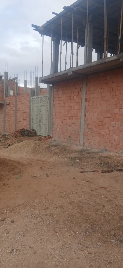 Vente Terrain Djelfa Djelfa