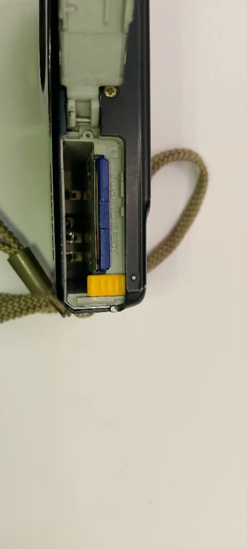 FUJIFILM FINEPIX J38