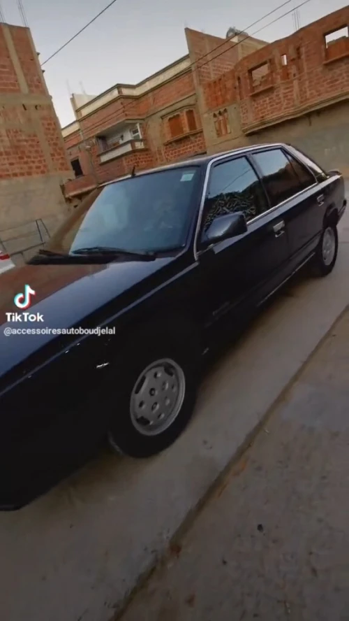 Renault 25 1985 25