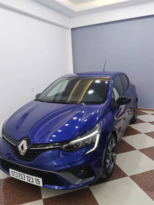 Renault Clio 5  2023 RS Line