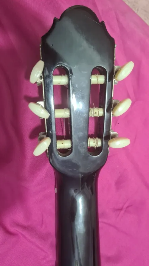 Guitare classique symphony