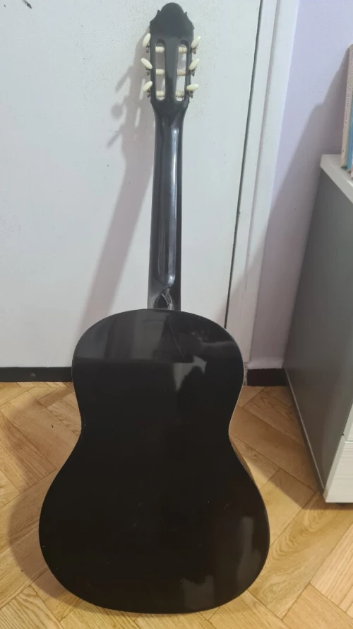 Guitare classique symphony