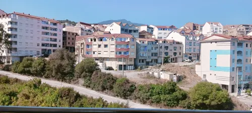 Vente Appartement F3 Tizi Ouzou Tigzirt