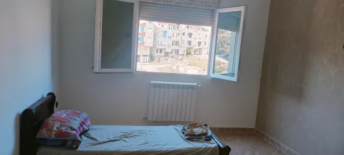 Vente Appartement F3 Tizi Ouzou Tigzirt