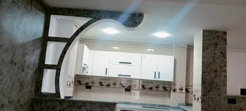 Vente Appartement F3 Tizi Ouzou Tigzirt