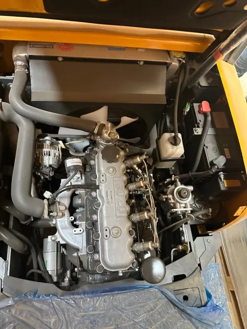 Klark FD 30 2025