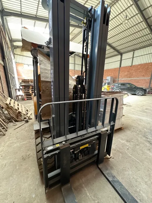 Klark FD 30 2025
