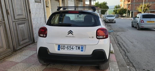 Citroen C3 2021 