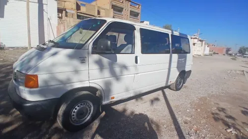Volkswagen Transporter 1998 Transporter