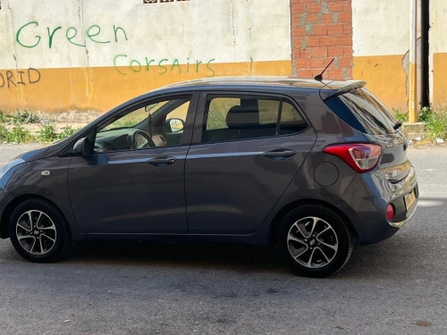 Hyundai Grand i10 2019 Restylée DZ