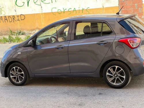 Hyundai Grand i10 2019 Restylée DZ