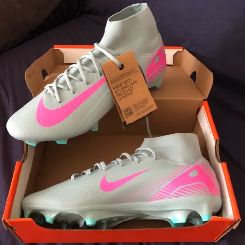 Nike Mercurial superfly 10 