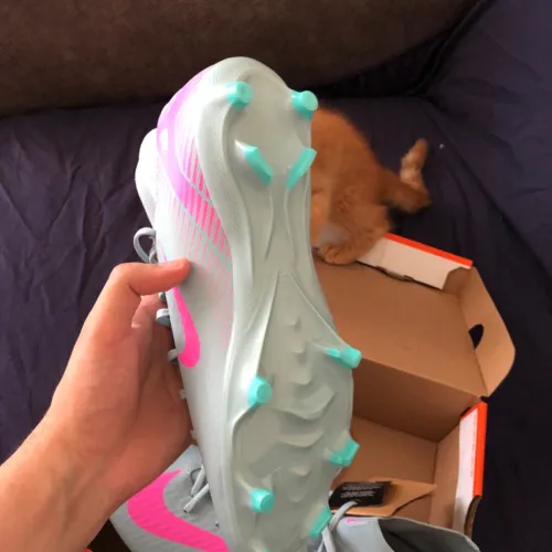 Nike Mercurial superfly 10 