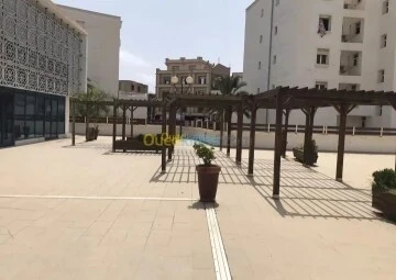 Location Appartement F4 Alger Cheraga