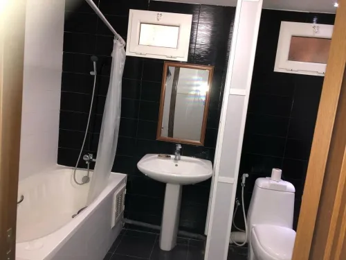 Vente Appartement F3 Alger Beni messous