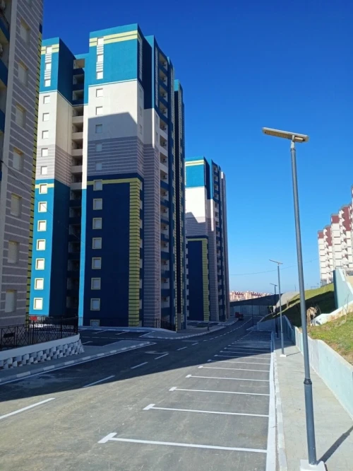 Vente Appartement F5 Alger Zeralda