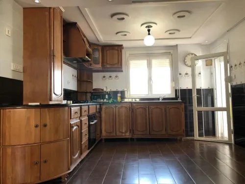 Vente Appartement F3 Alger Beni messous