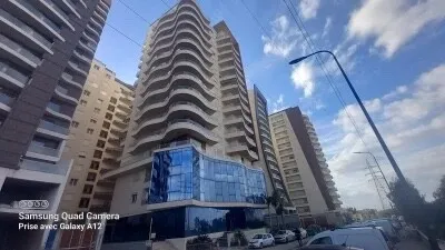 Location Appartement F3 Alger Ouled fayet