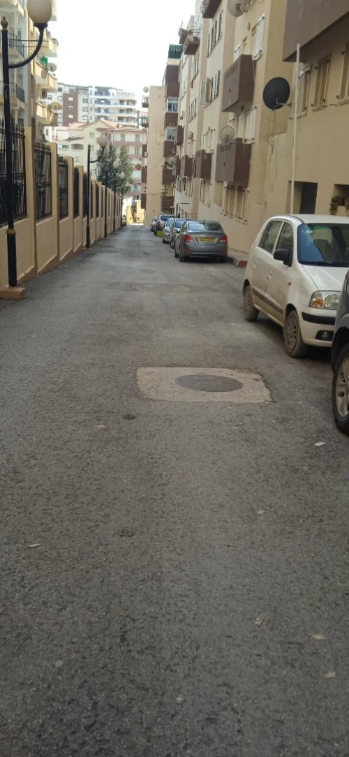Vente Alger Ouled fayet