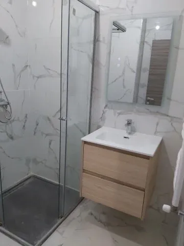 Location Appartement F3 Alger Ouled fayet