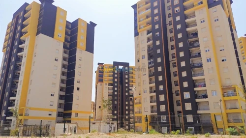 Location Appartement F5 Alger Baba hassen