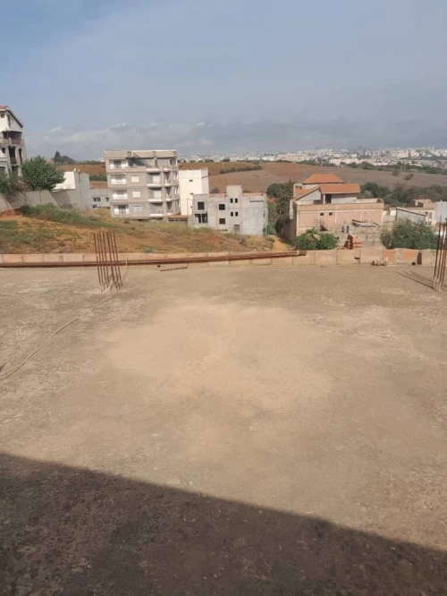 Vente Villa Alger Saoula