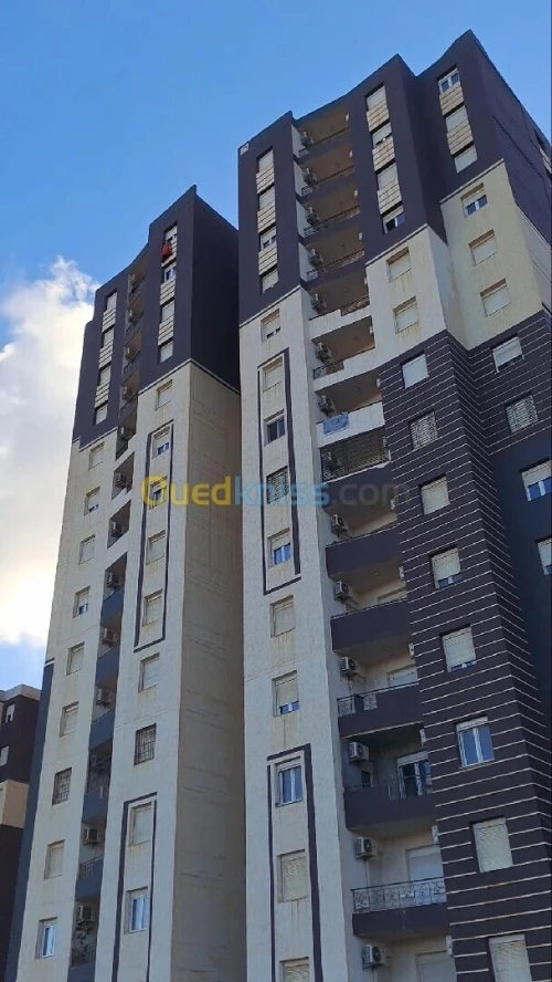 Location Appartement F5 Alger Baba hassen
