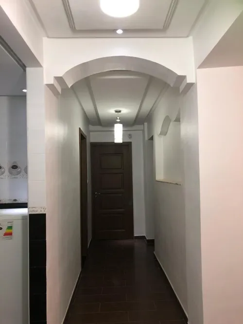 Vente Appartement F3 Alger Beni messous
