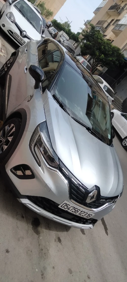 Renault Captur 2023 Techno 