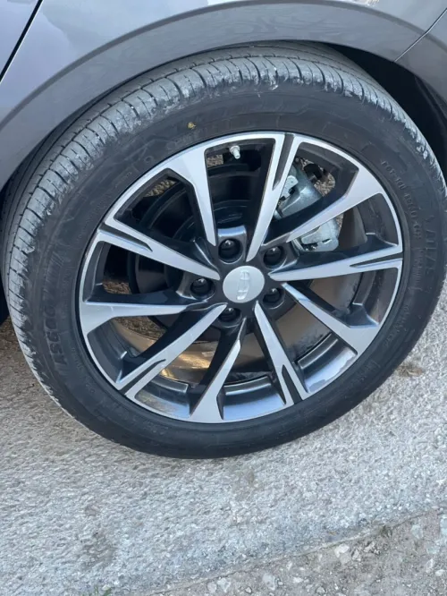 Geely Emgrand 2025 Full option