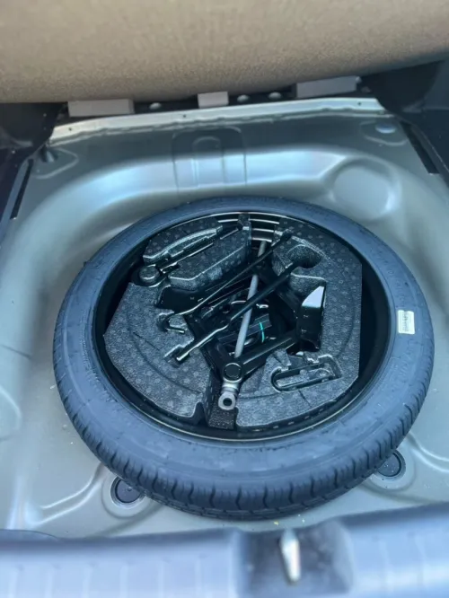 Geely Emgrand 2025 Full option