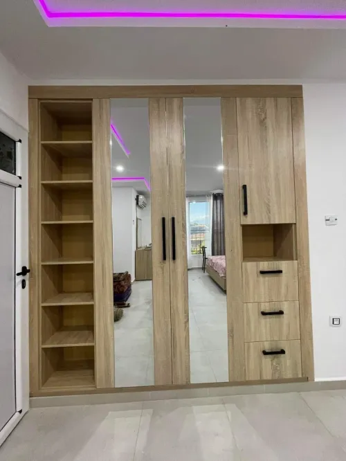 Armoire et Dressing sur mesure