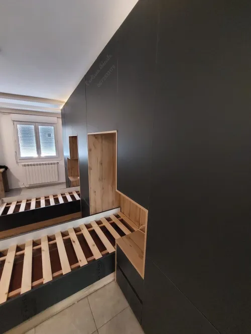 Armoire et Dressing sur mesure