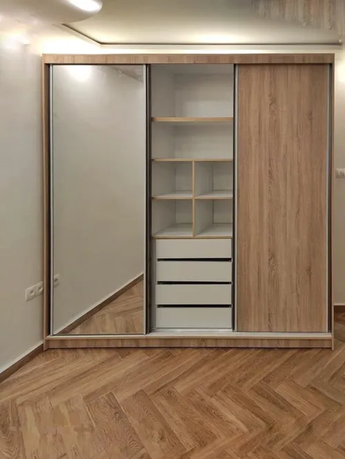 Armoire et Dressing sur mesure