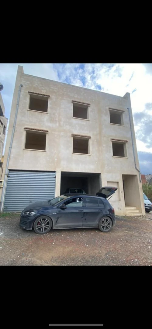 Vente Villa Tipaza Fouka