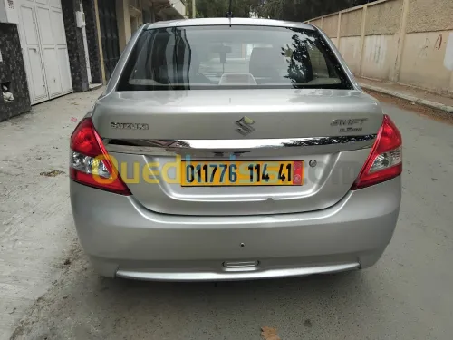 Suzuki Swift Dzire 2014 GLX