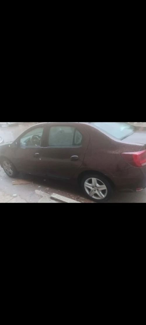 Renault Symbol 2017 Symbol