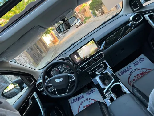 Geely Coolray 2026 Super max plus